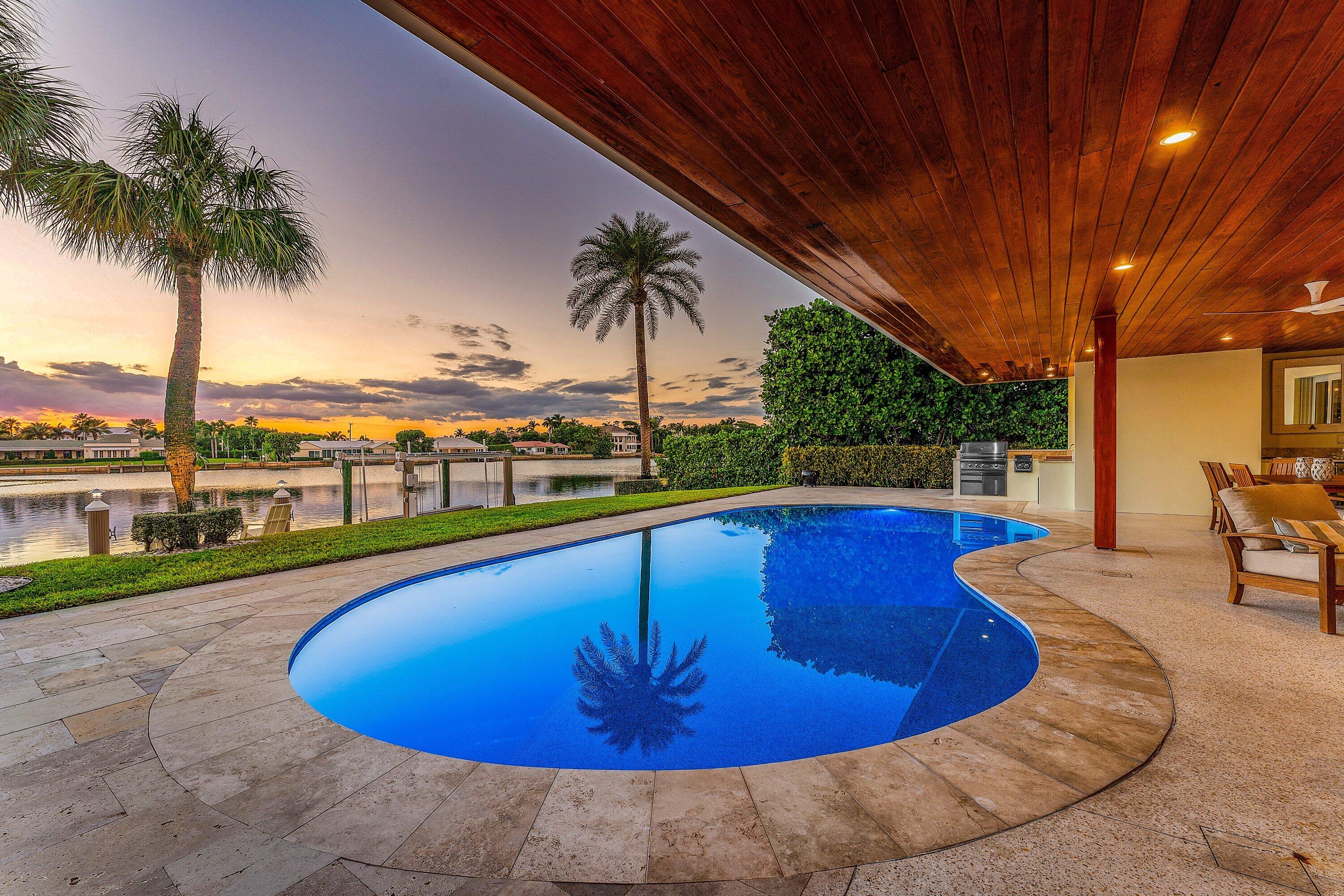 POINT MANALAPAN 1 - Residential