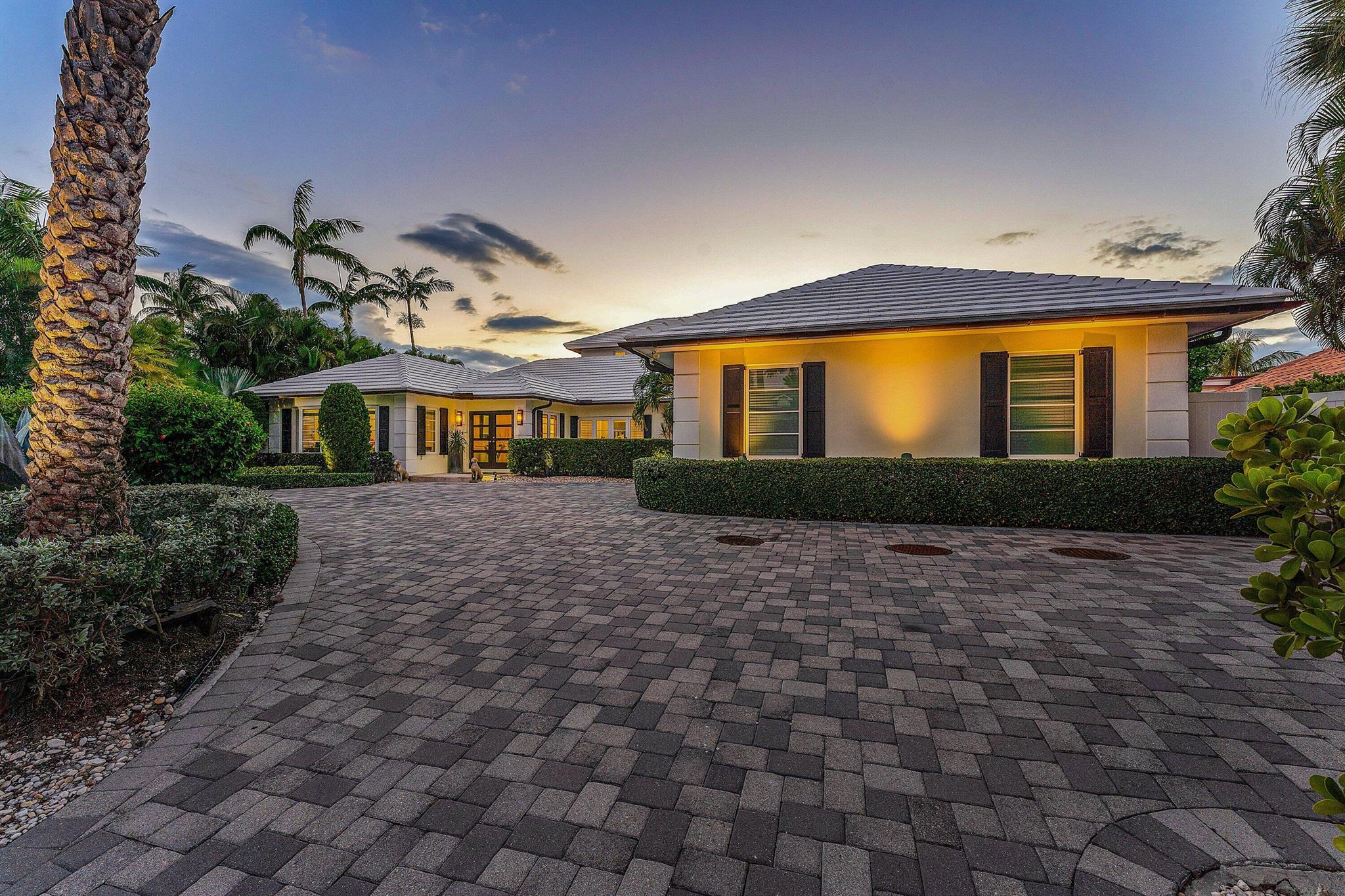 POINT MANALAPAN 1 - Residential