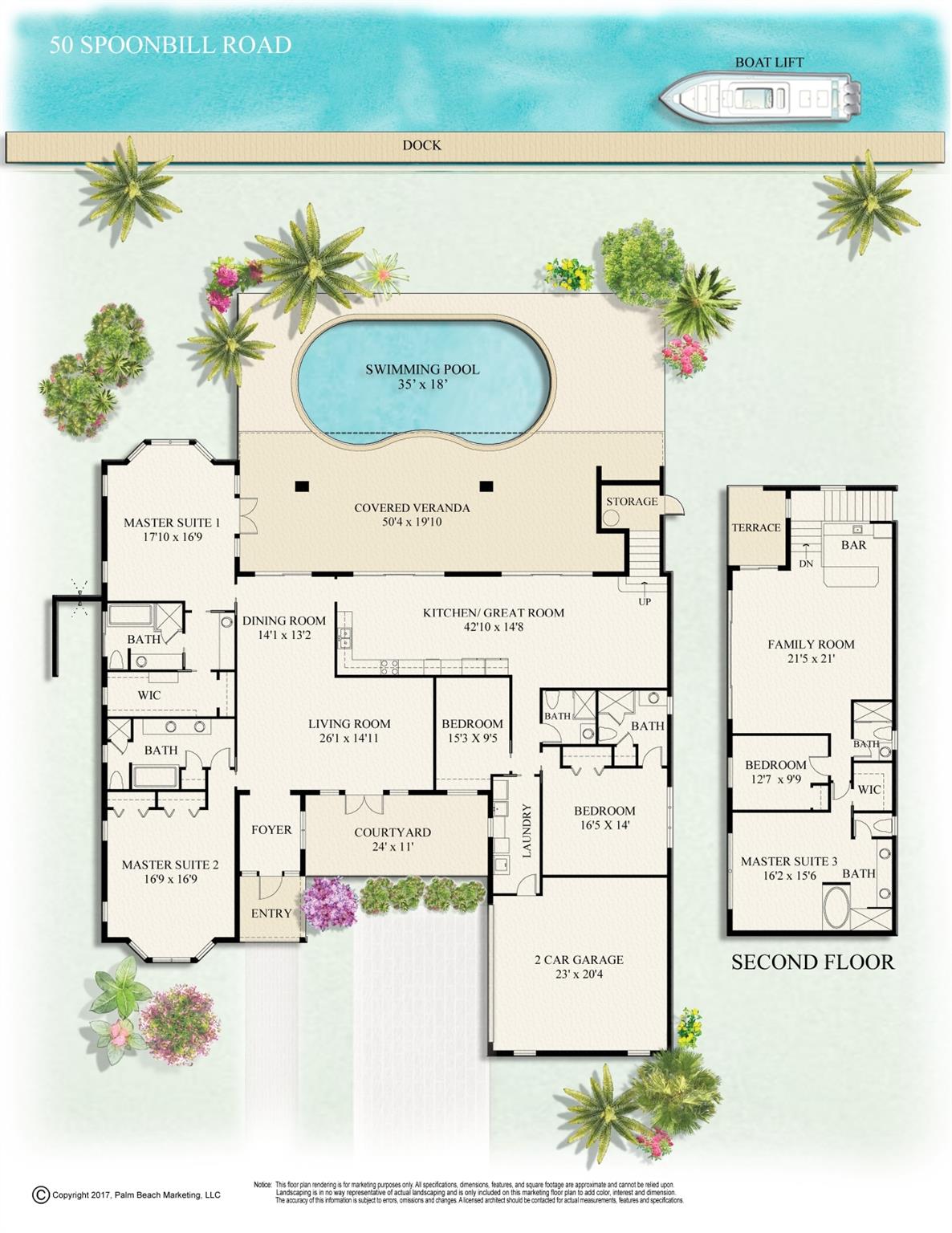 POINT MANALAPAN 1 - Residential