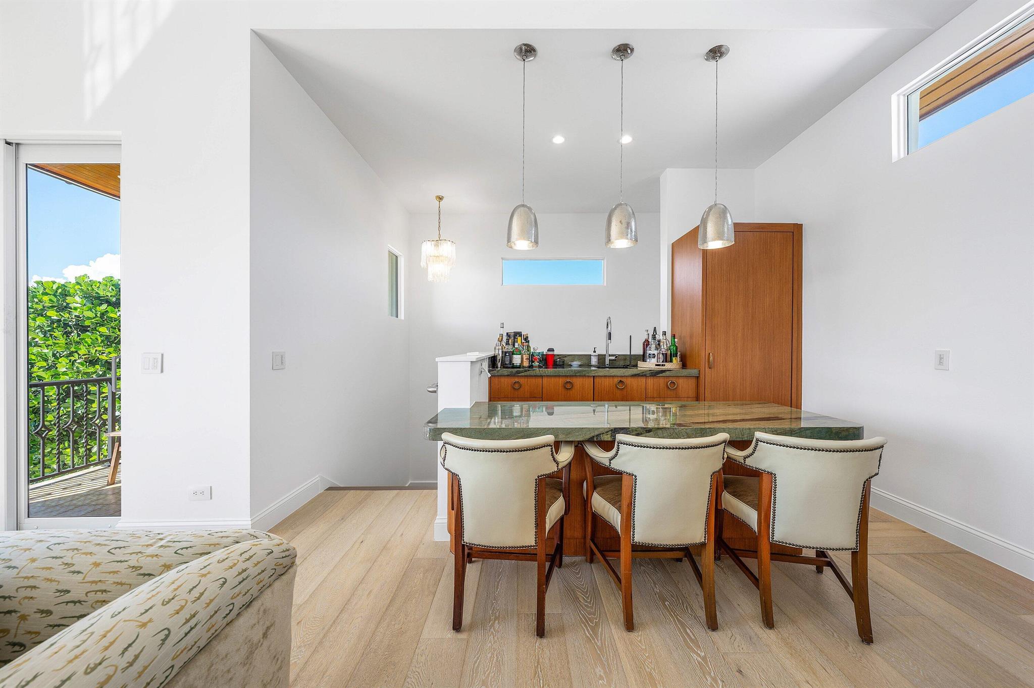 POINT MANALAPAN 1 - Residential