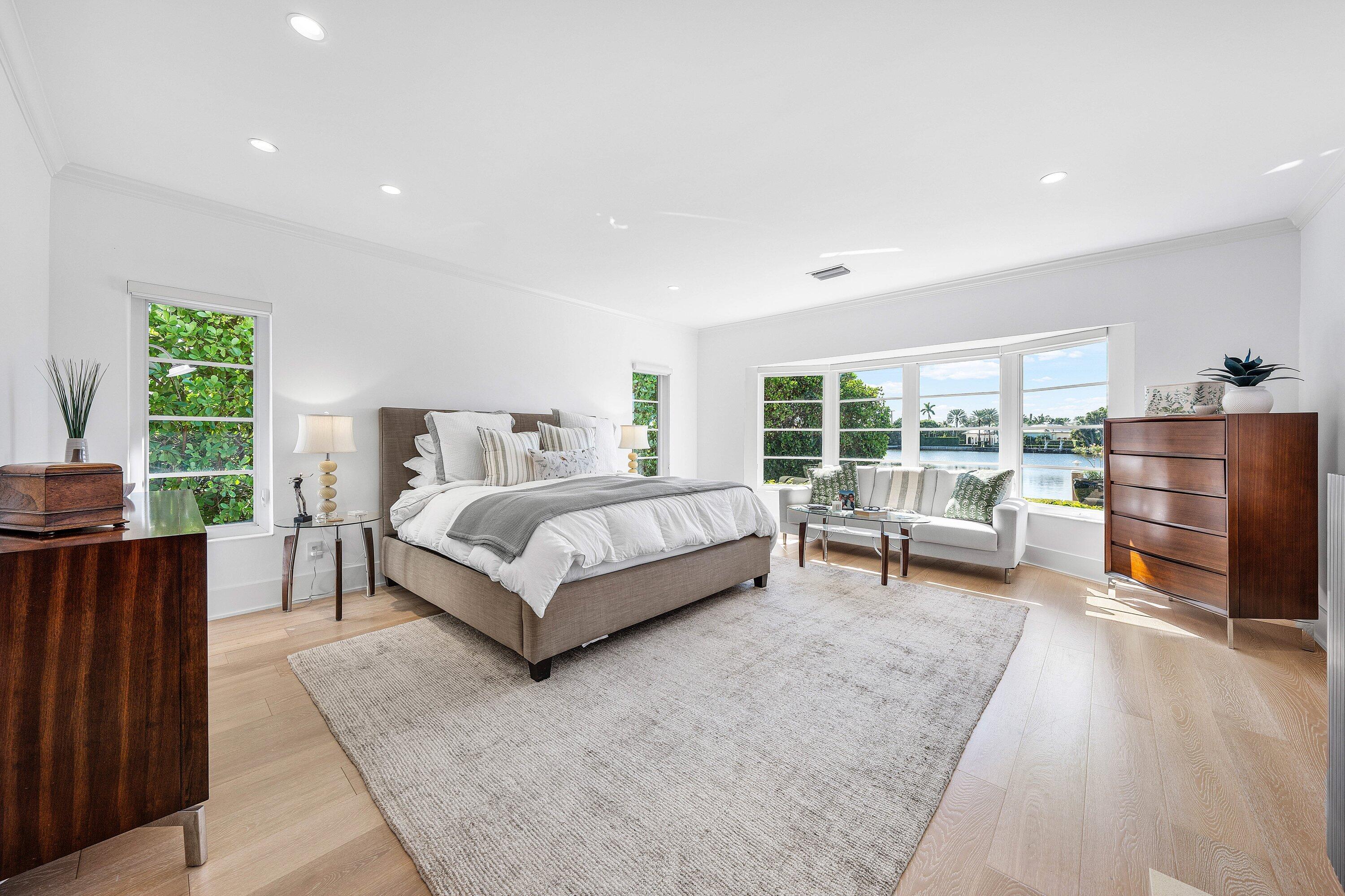 POINT MANALAPAN 1 - Residential