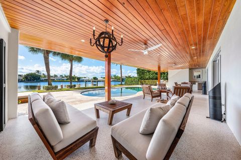 Tiny photo for 50 Spoonbill Road, Manalapan, FL 33462 (MLS # R11136780)