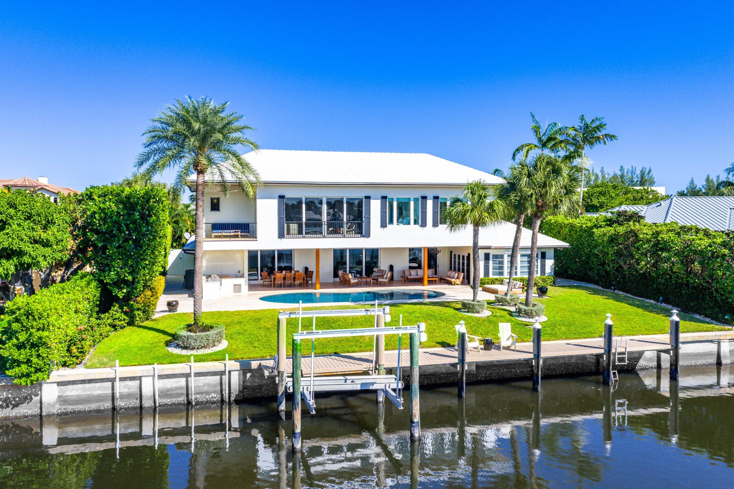 POINT MANALAPAN 1 - Residential