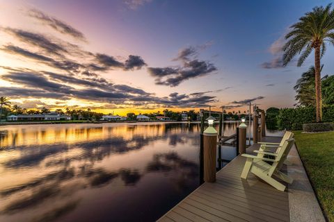 Tiny photo for 50 Spoonbill Road, Manalapan, FL 33462 (MLS # R11136780)
