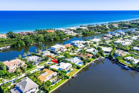 Tiny photo for 50 Spoonbill Road, Manalapan, FL 33462 (MLS # R11136780)