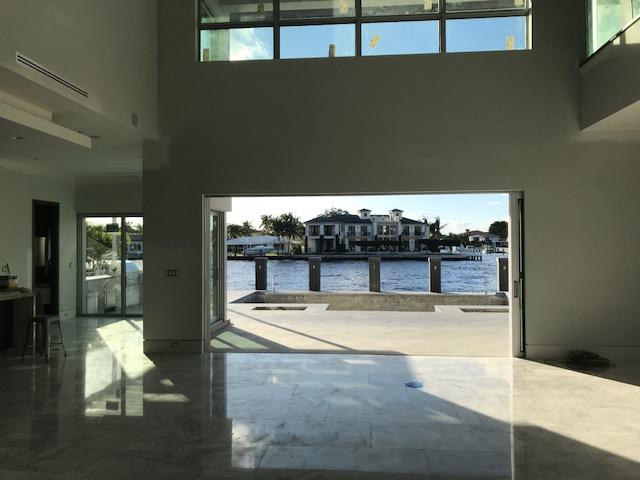 Golden Shores - Residential