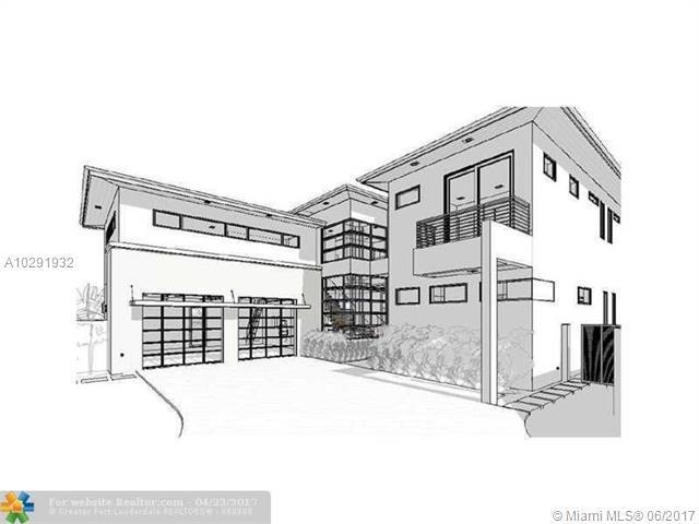 Golden Shores - Residential