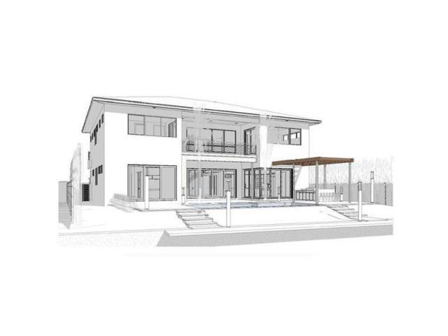 Golden Shores - Residential