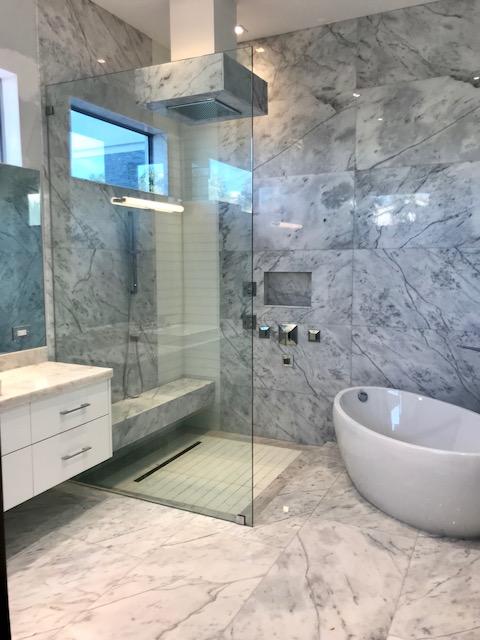 Golden Shores - Residential