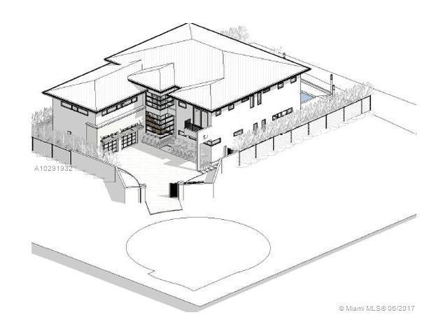 Golden Shores - Residential