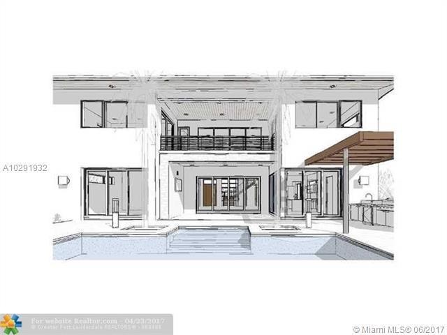 Golden Shores - Residential