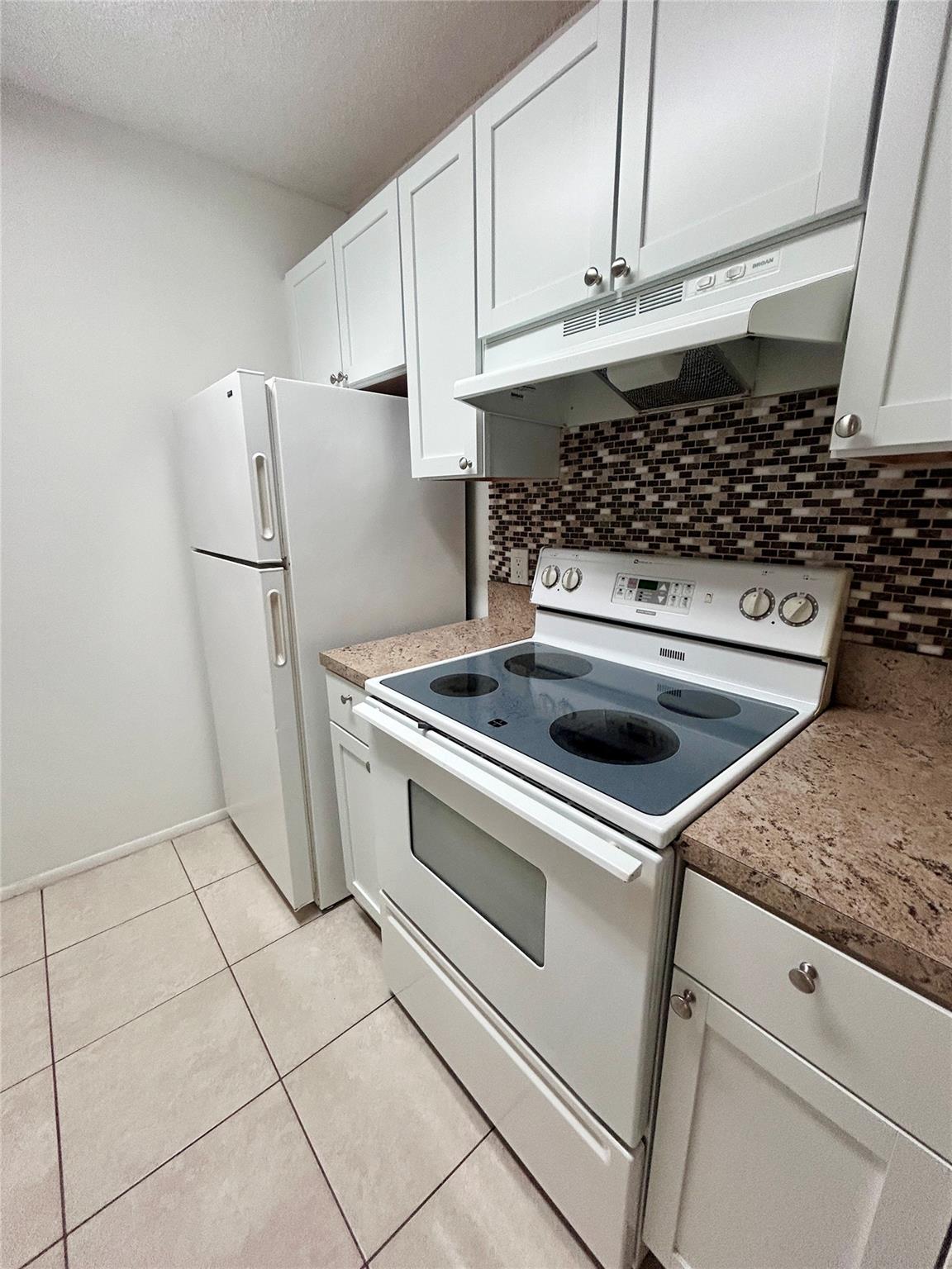 Palm Aire Gardens Condo - Residential Lease