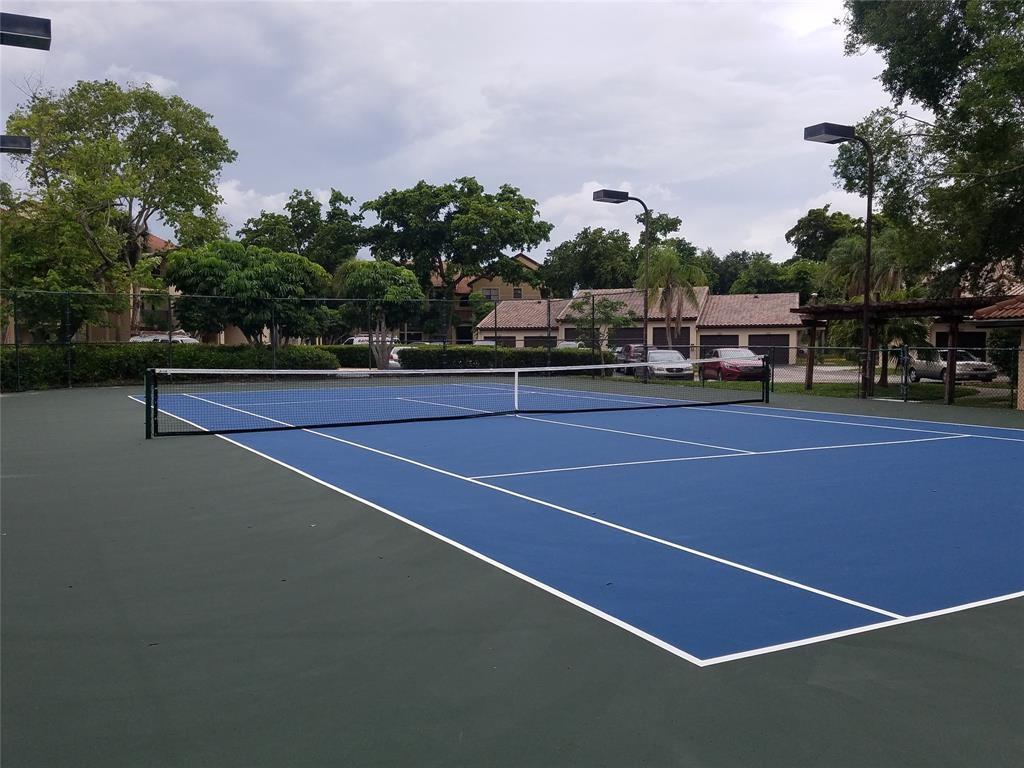 Palm Aire Gardens Condo - Residential Lease