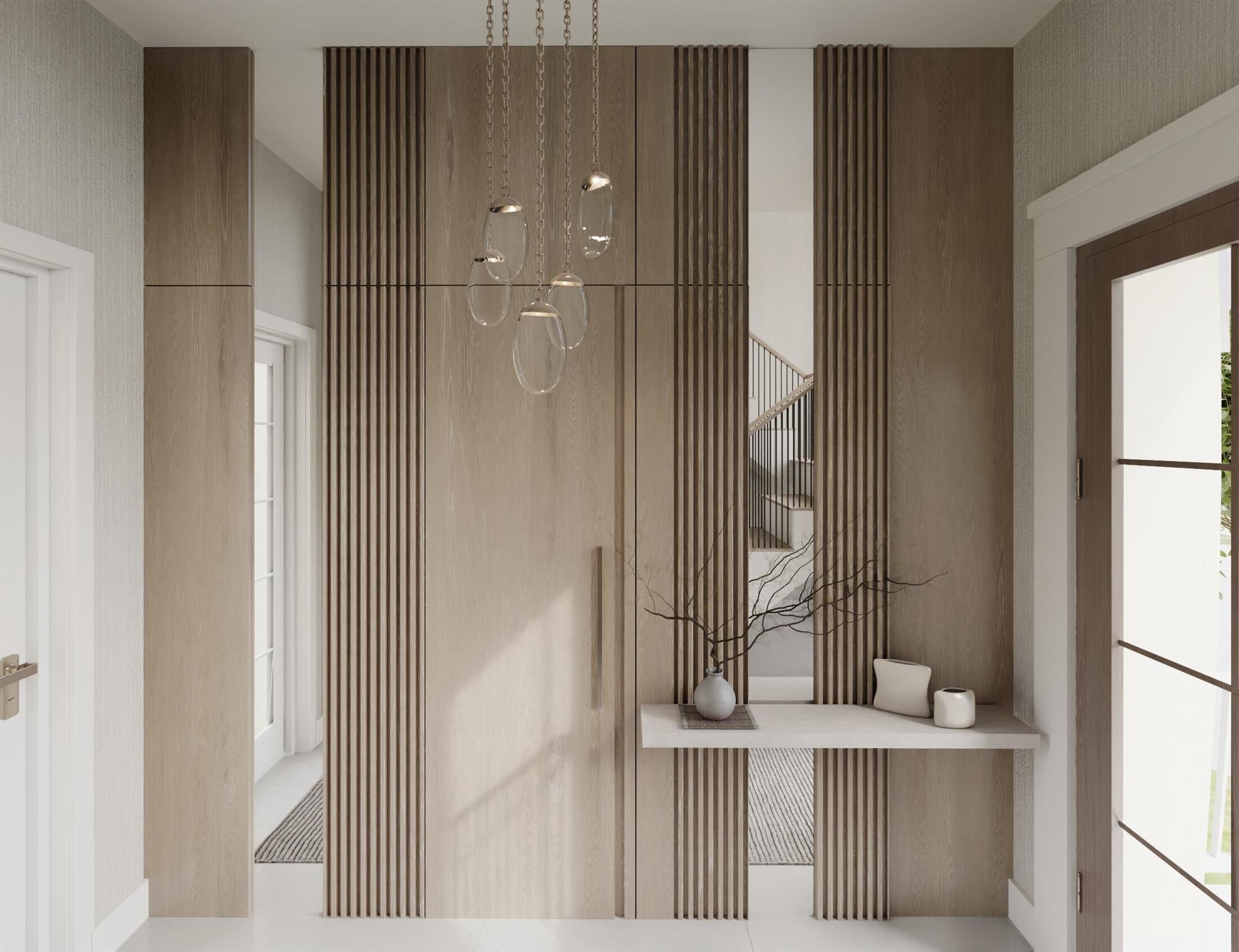 DELRAY TOWN OF - Residential