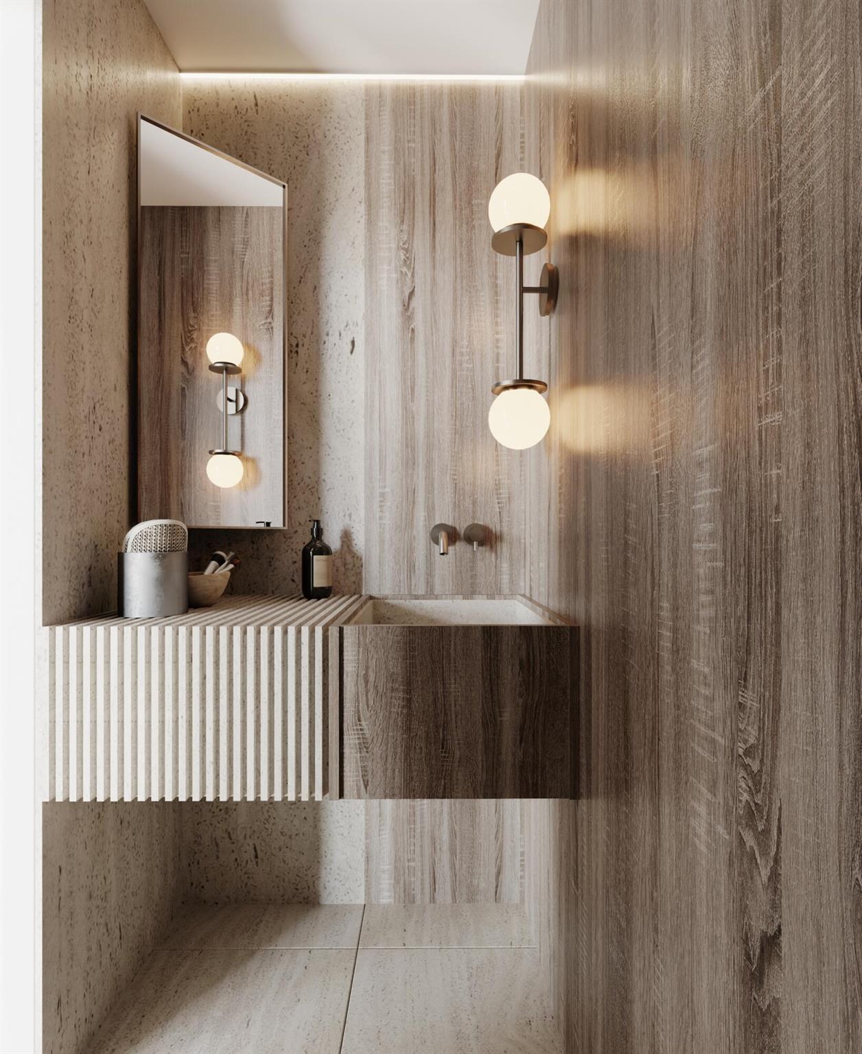 DELRAY TOWN OF - Residential