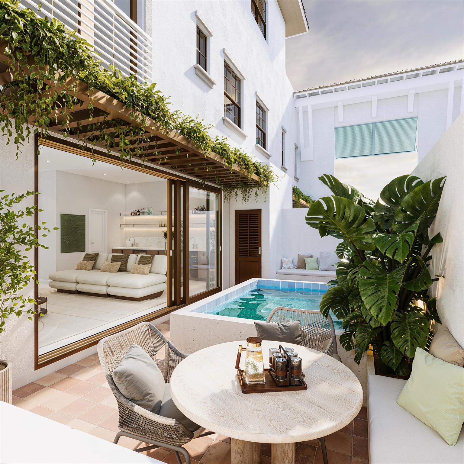 DELRAY TOWN OF - Residential