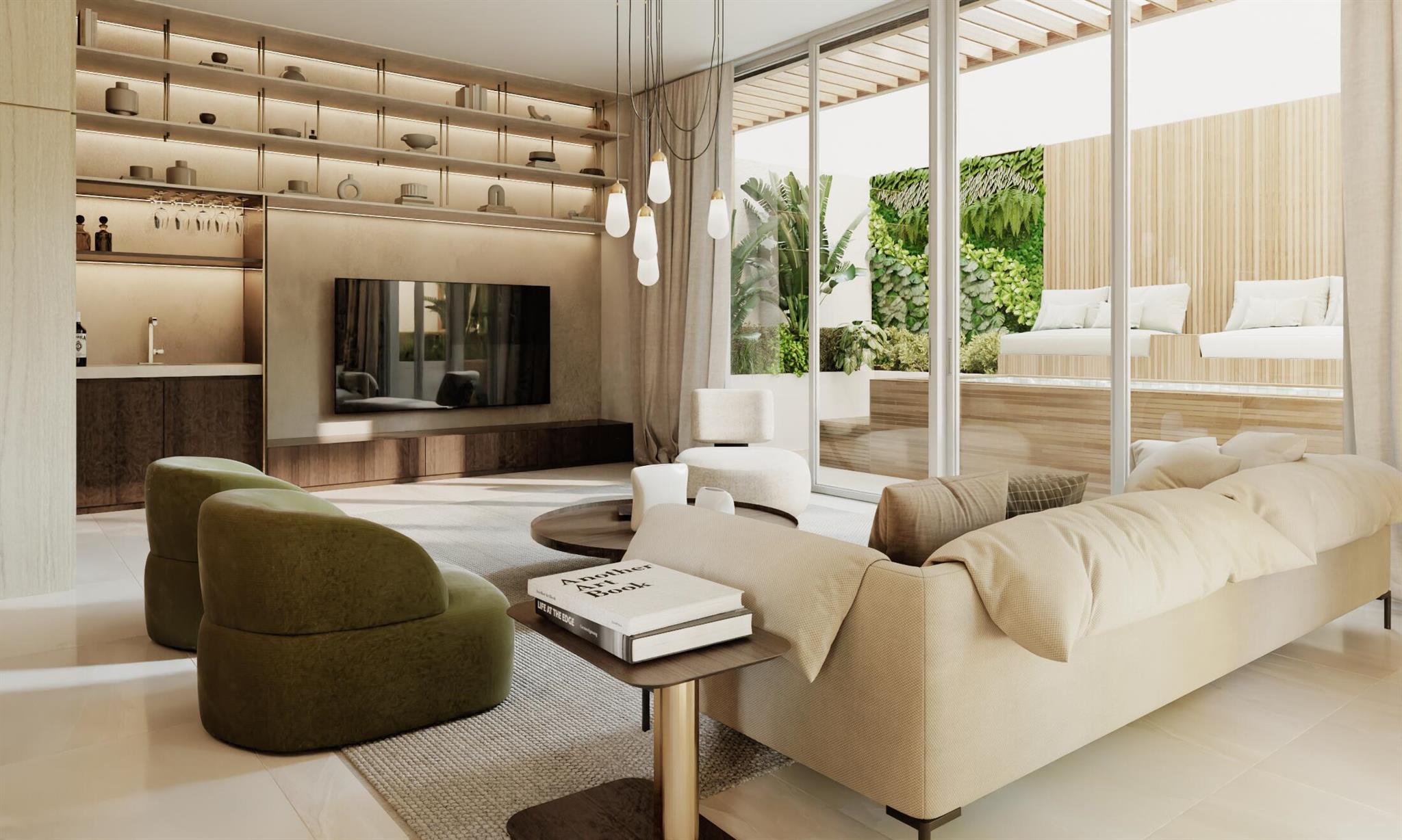 DELRAY TOWN OF - Residential