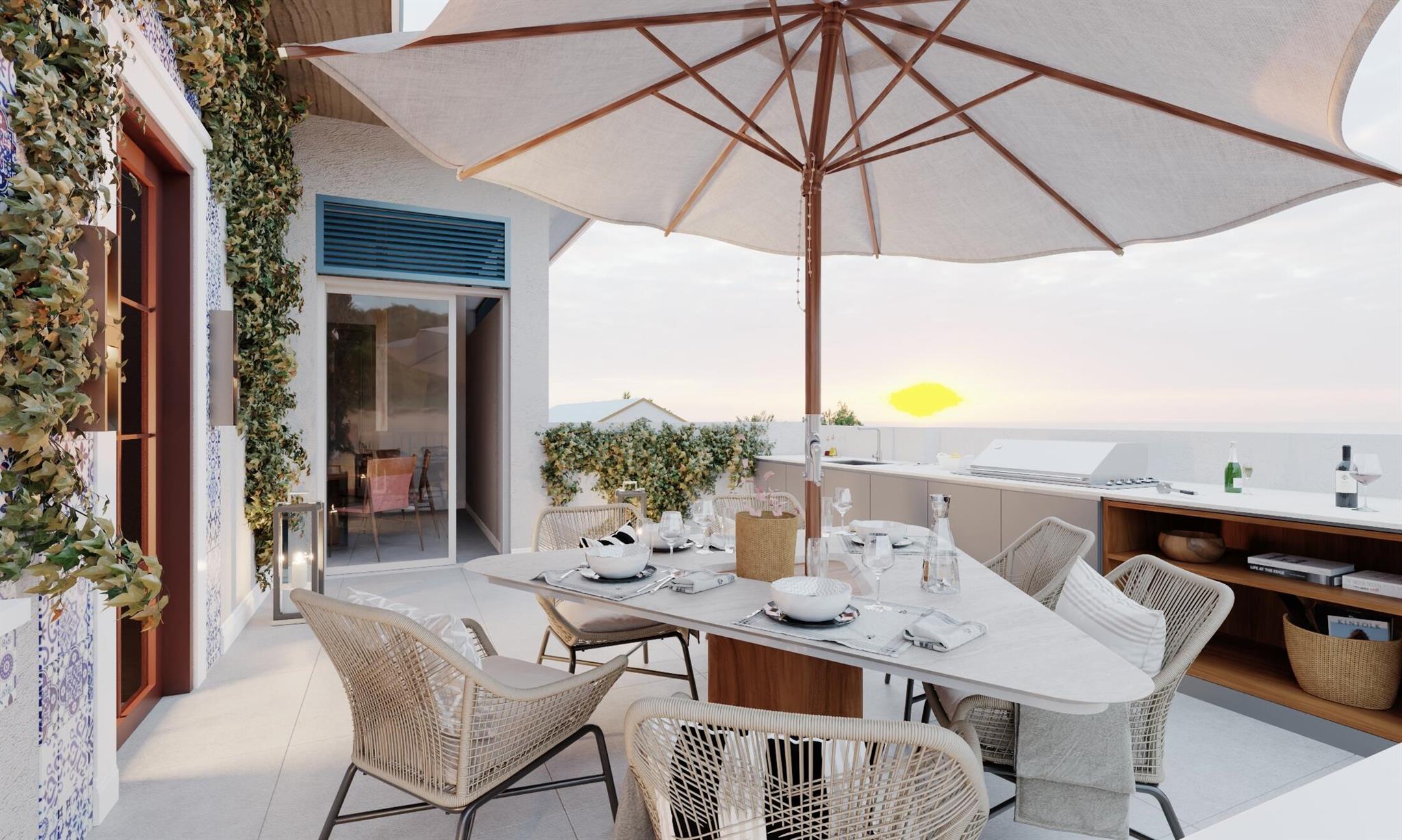 DELRAY TOWN OF - Residential