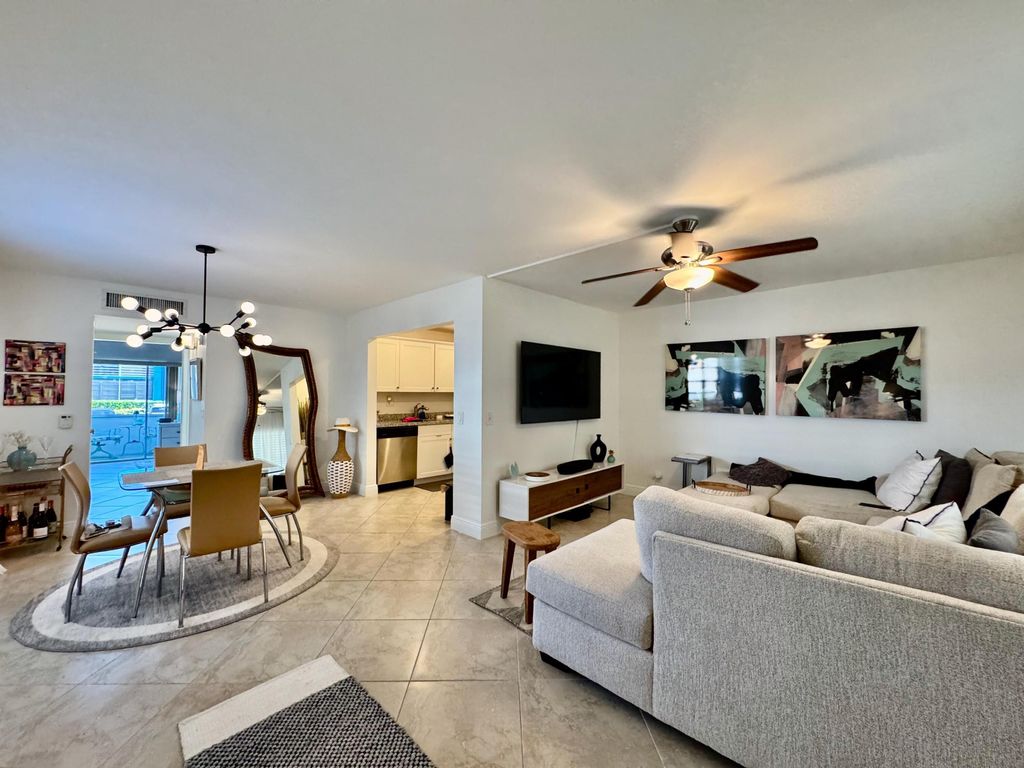 Photo of 530 Normandy L Ln, Delray Beach, FL 33484 (MLS # B26013030)