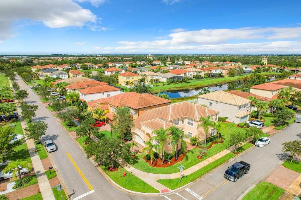 Photo of 11200 SW Stockton Place, Port Saint Lucie, FL 34987 (MLS # R10975101)