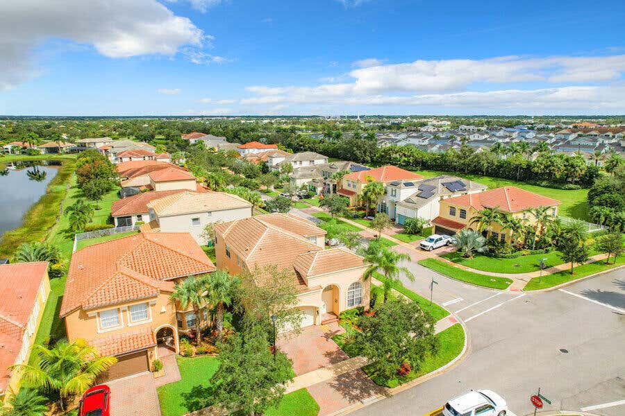 Photo of 11200 SW Stockton Place, Port Saint Lucie, FL 34987 (MLS # R10975101)