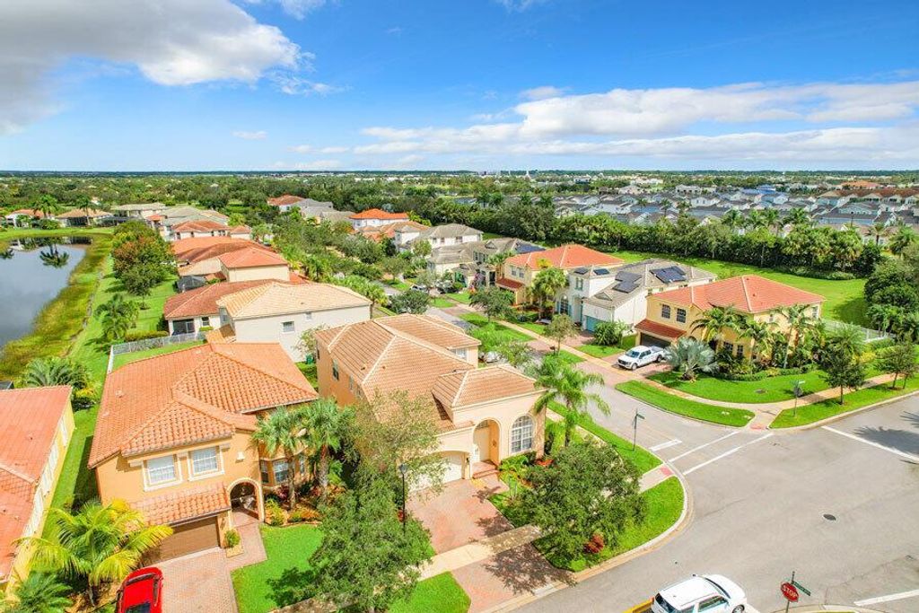 Photo of 11200 SW Stockton Place, Port Saint Lucie, FL 34987 (MLS # R10975101)