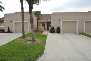 This turnkey, beautifully furnished, fully tiled home offers a lovely and bright kitchen with breakfast area, extra large outdoor screened patio, cozy, comfortable and open interior, low HOA and park like garden setting. Centrally located in the heart of Boca Raton this impeccable community is close to a-rated schools, houses of worship, fantastic shopping, Town Center Mall, major highways and the beach. Community offers a beautiful pool, tennis courts and clubhouse. Perfect for all year round living or that special winter get away home you have always wanted. Just bring your toothbrush and move right in!