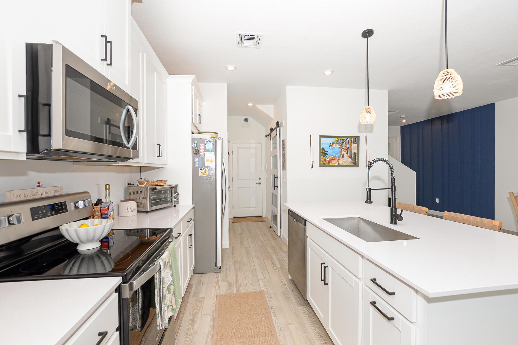 CADENCE PHASE B1 - Residential