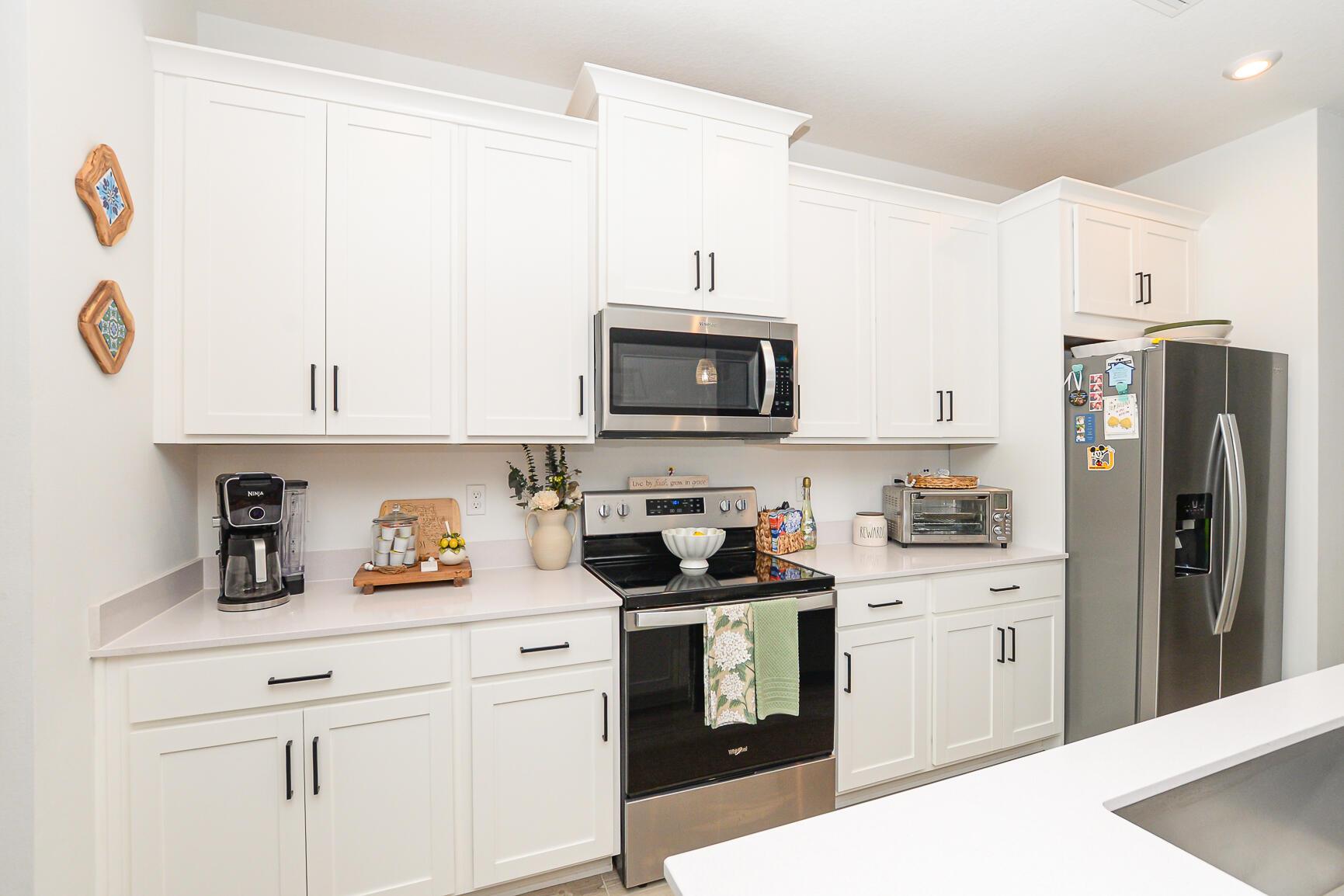 CADENCE PHASE B1 - Residential