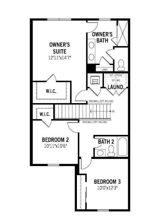 CADENCE PHASE B1 - Residential