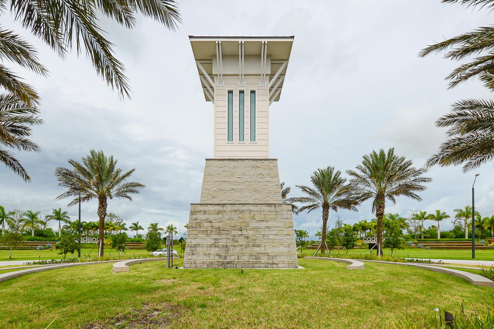 CADENCE PHASE B1 - Residential