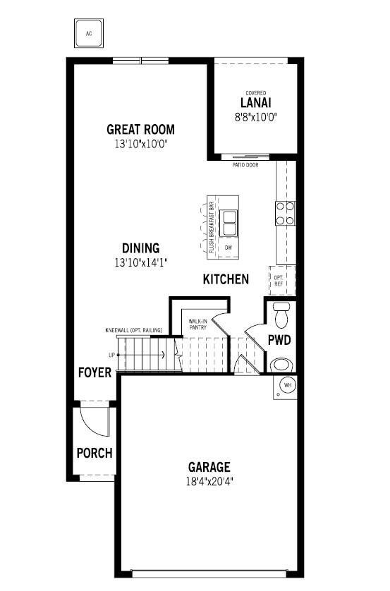 CADENCE PHASE B1 - Residential
