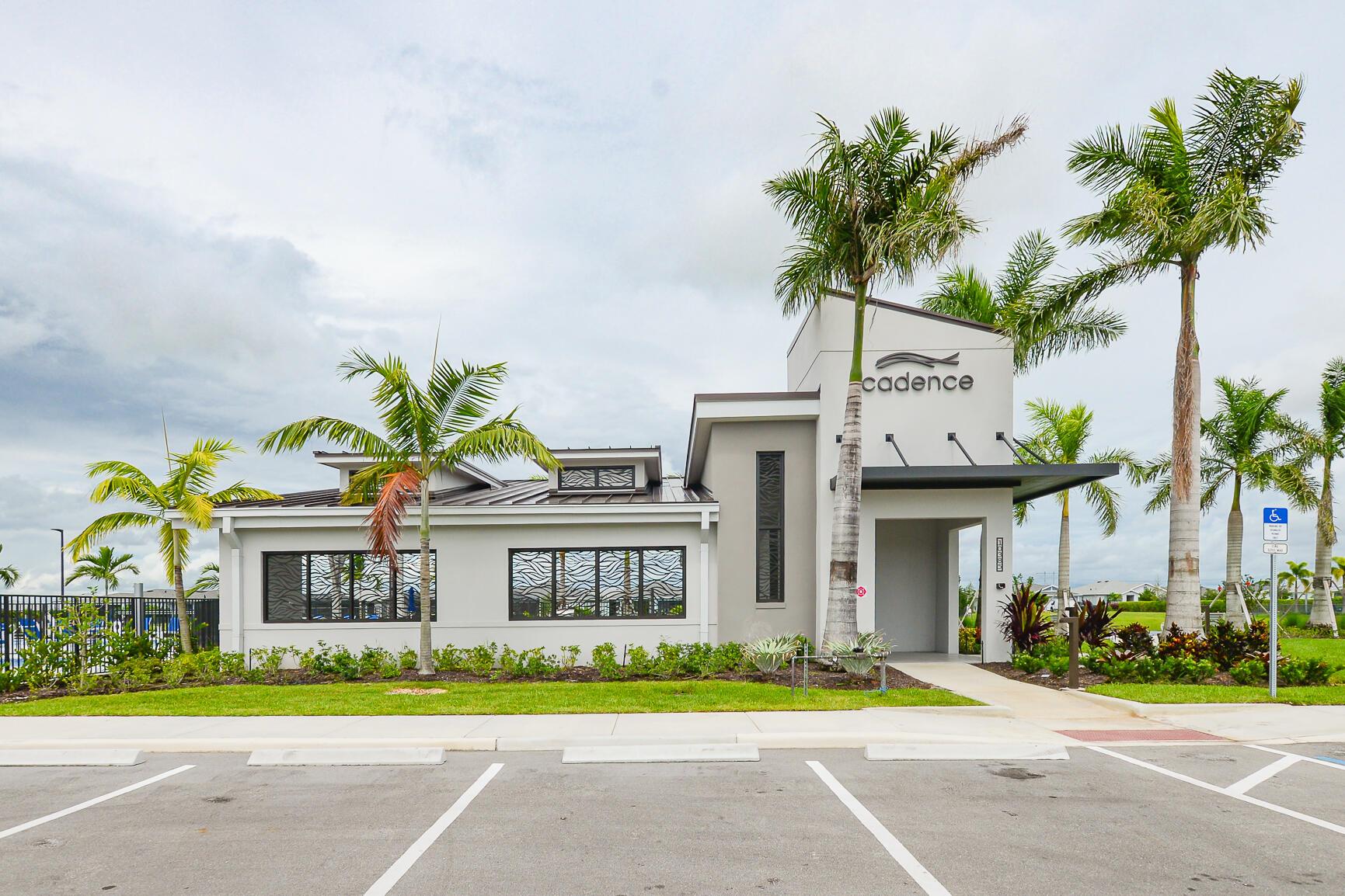 CADENCE PHASE B1 - Residential