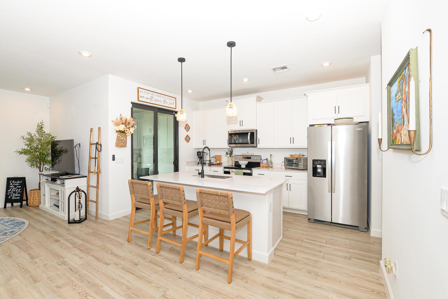 CADENCE PHASE B1 - Residential