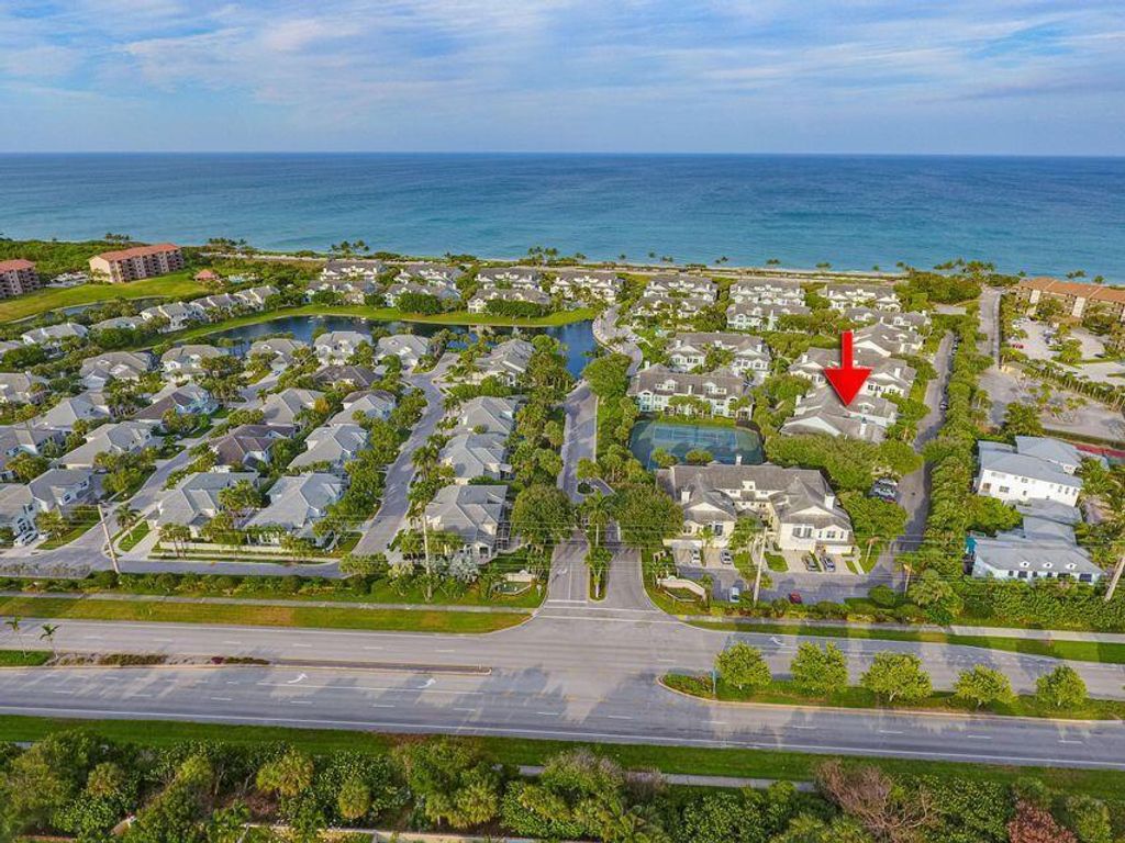 Photo of 1805 Mainsail Circle, Jupiter, FL 33477 (MLS # R10764426)