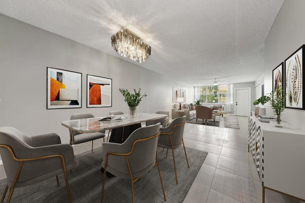 Photo of 2885 SW 22nd Avenue #105, Delray Beach, FL 33445 (MLS # F10501238)