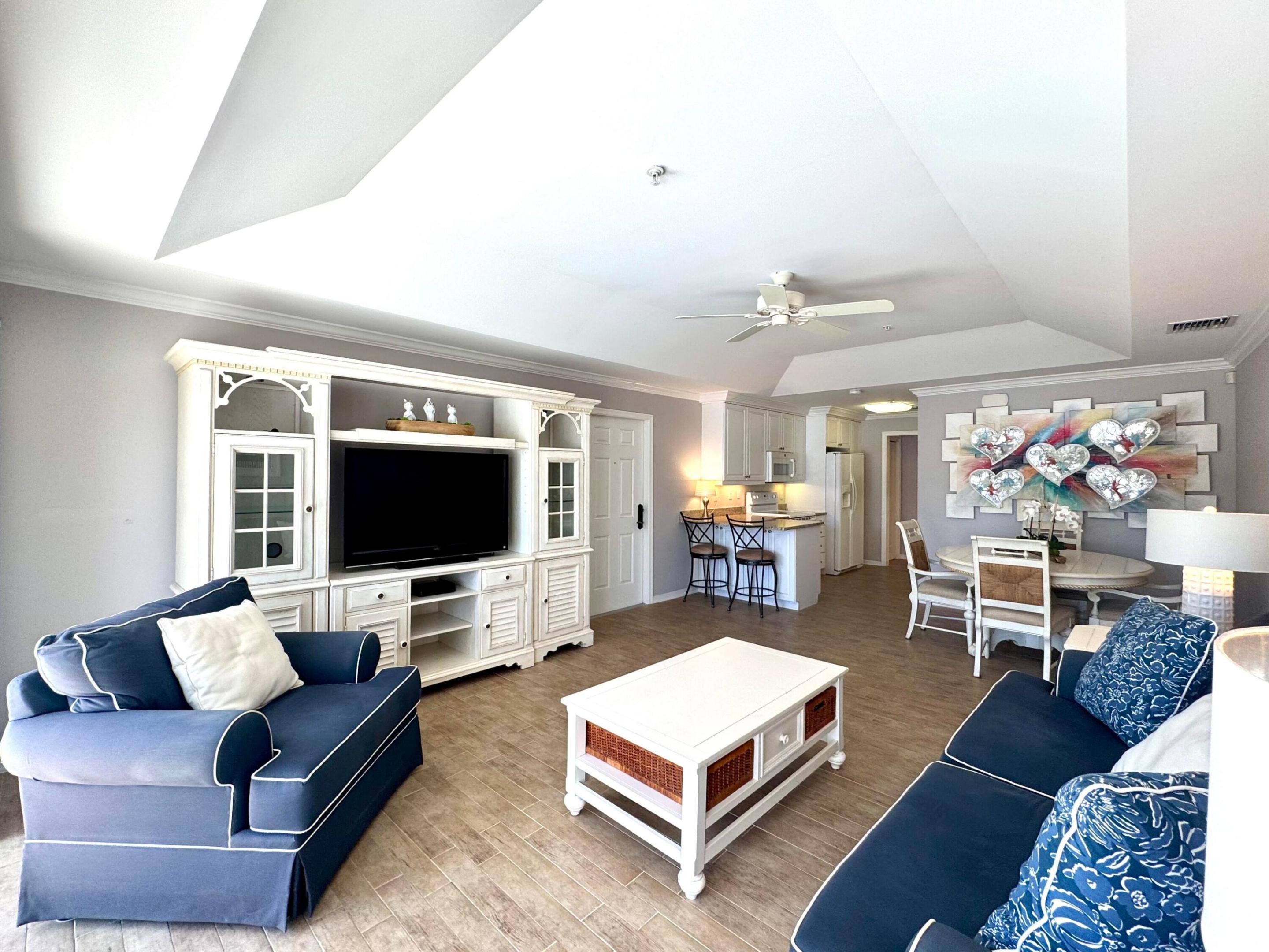 Sea Fields Club - Residential