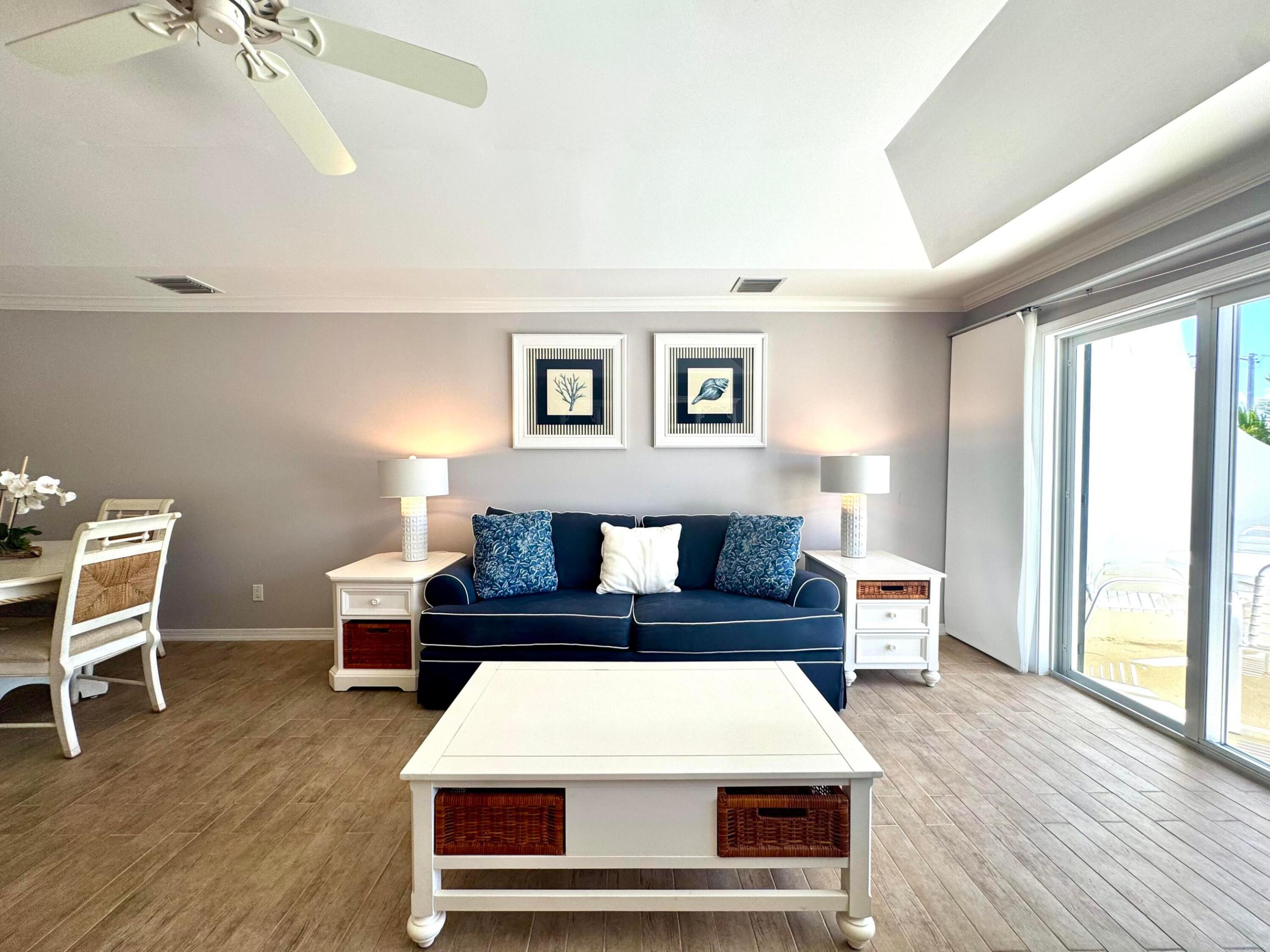 Sea Fields Club - Residential