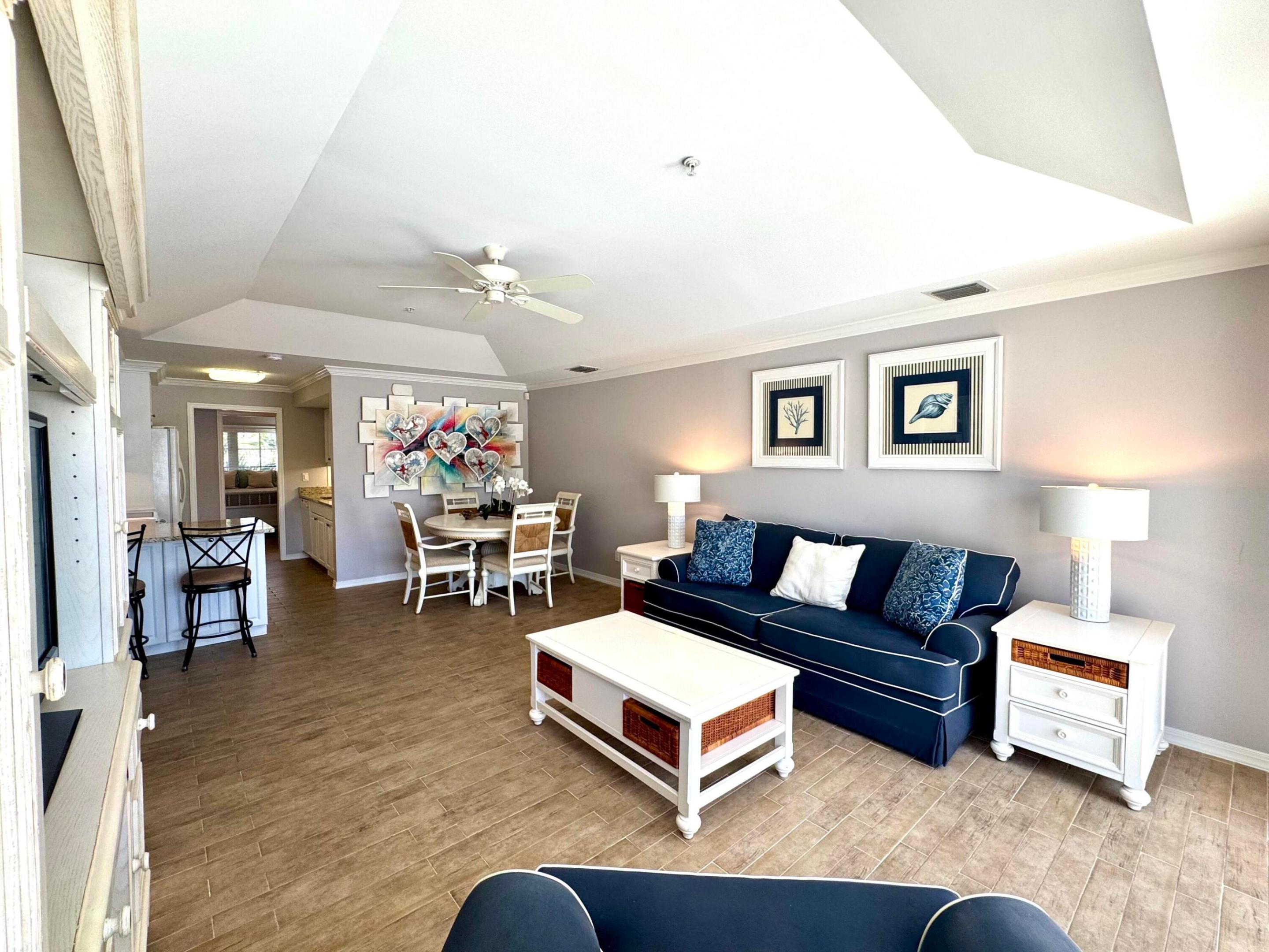 Sea Fields Club - Residential