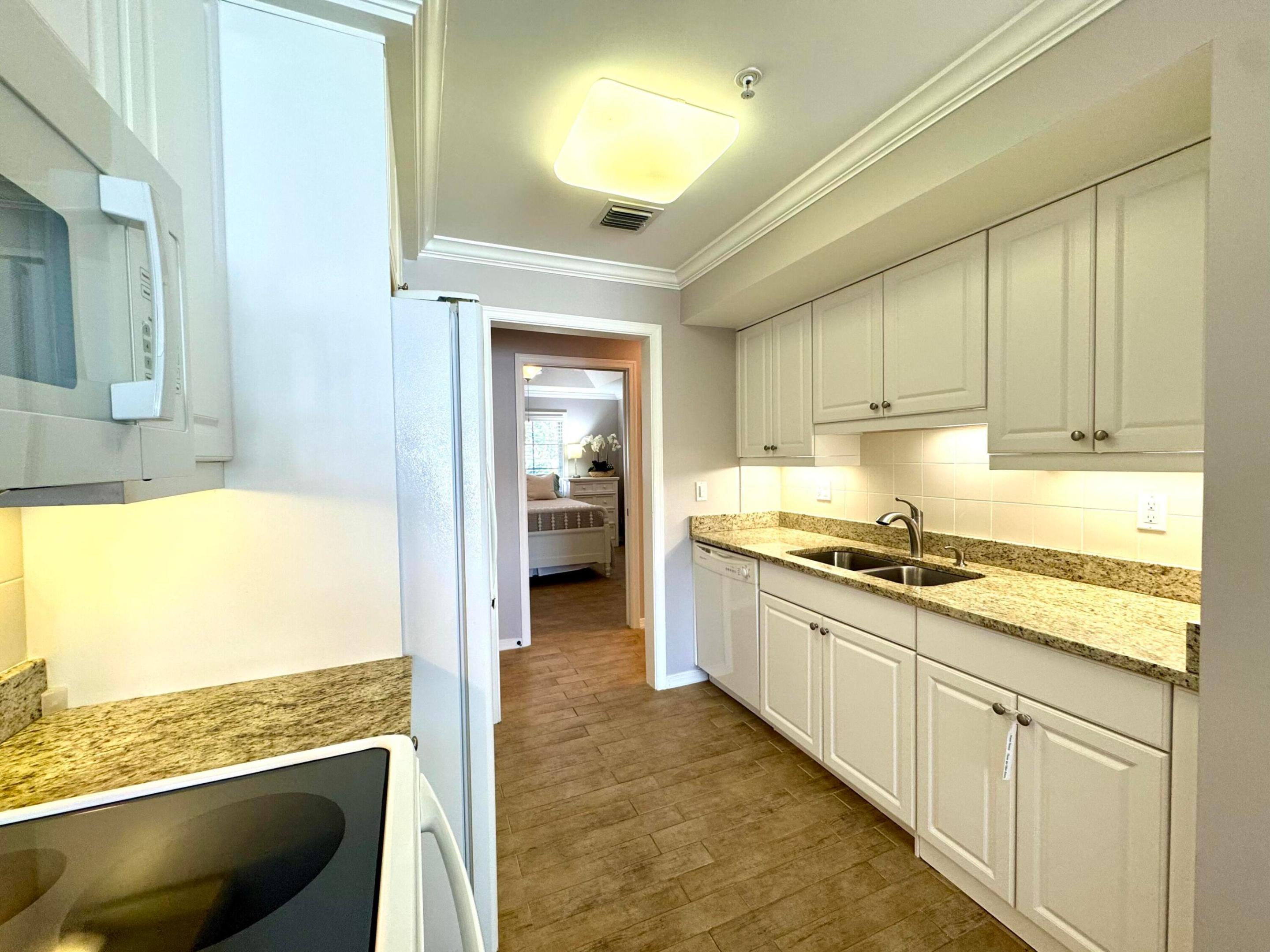 Sea Fields Club - Residential