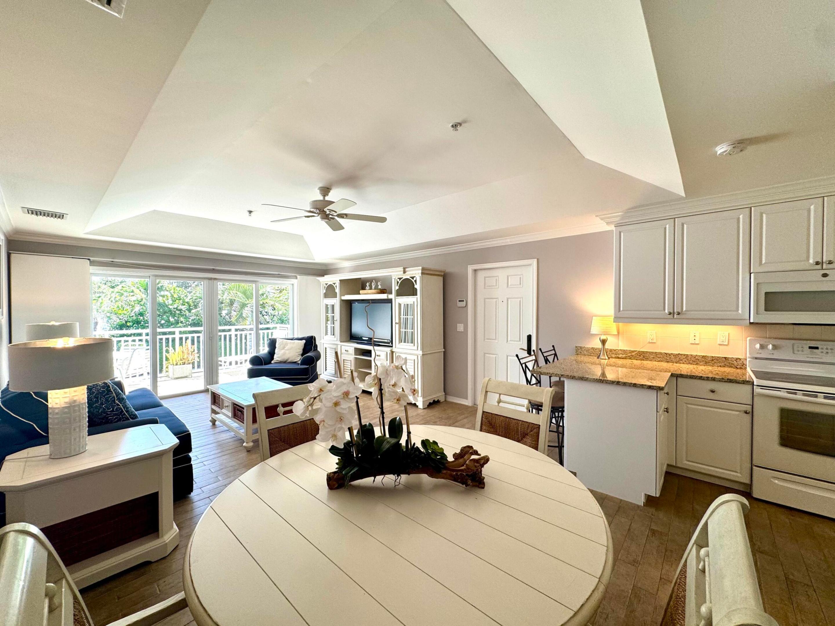 Sea Fields Club - Residential