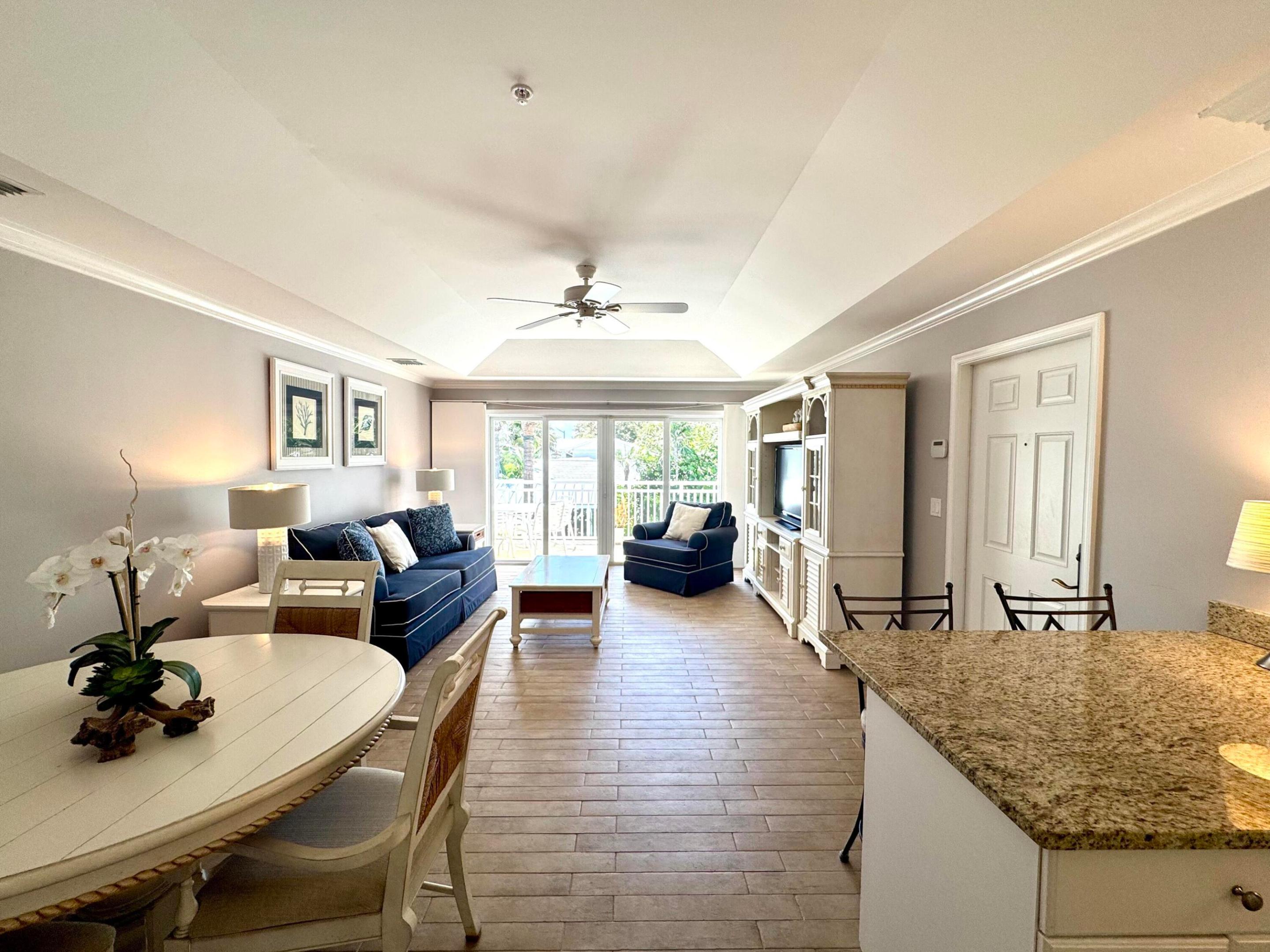 Sea Fields Club - Residential