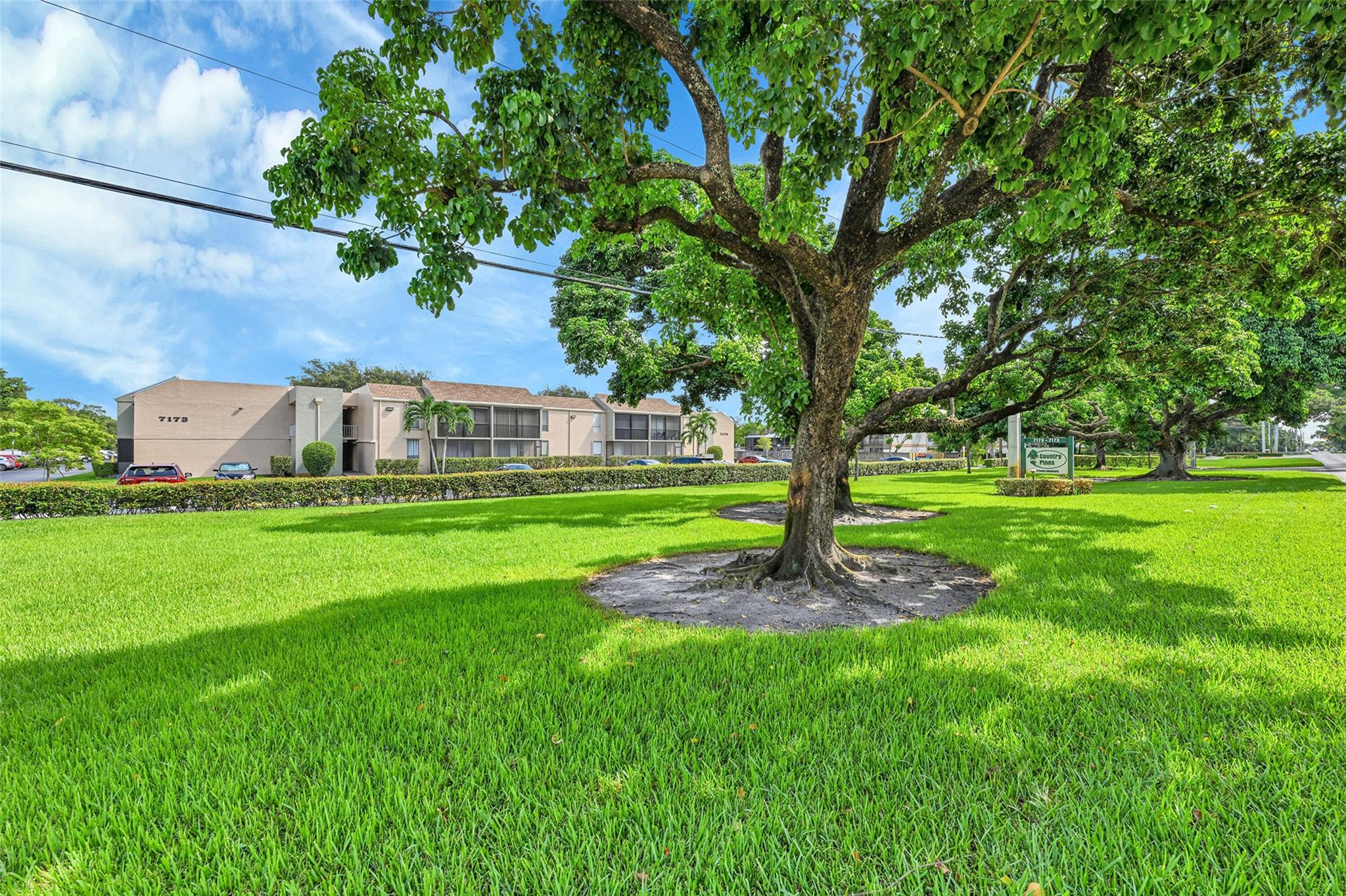 Country Pines Condo - Residential