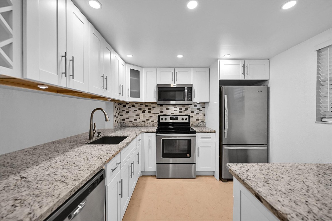 Country Pines Condo - Residential