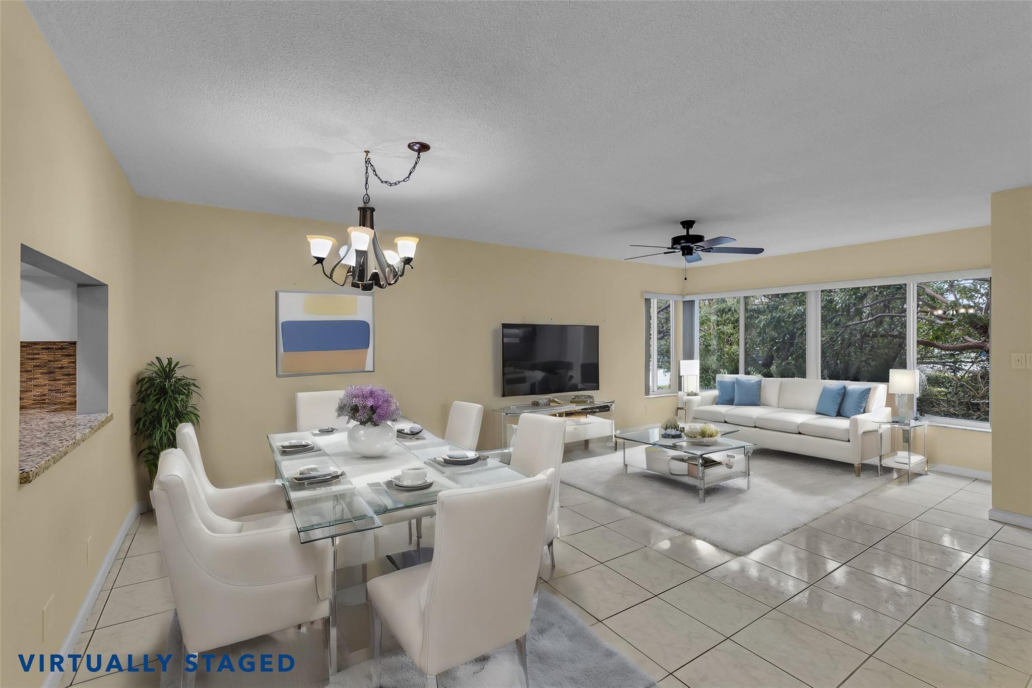 ROCAILLE CONDO APTS - Residential