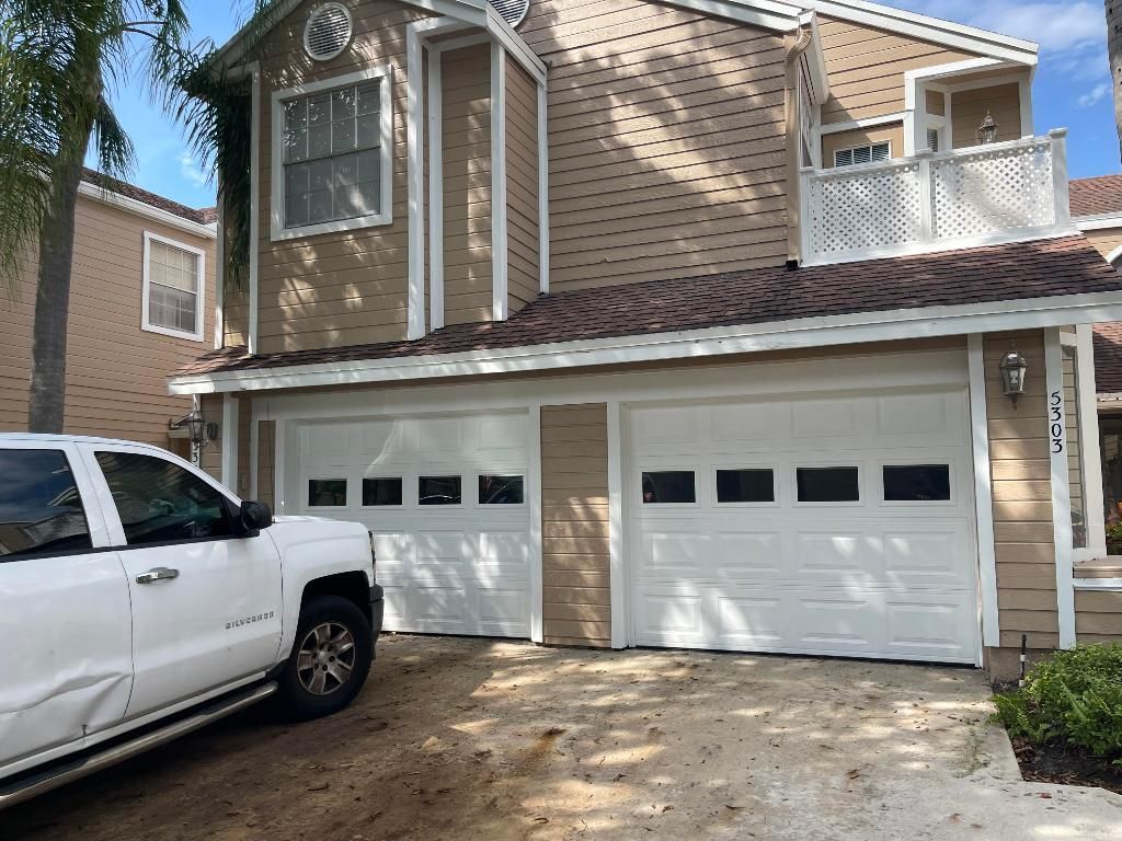 Photo of 5301 Buckhead Circle #2020, Boca Raton, FL 33486 (MLS # R10933287)