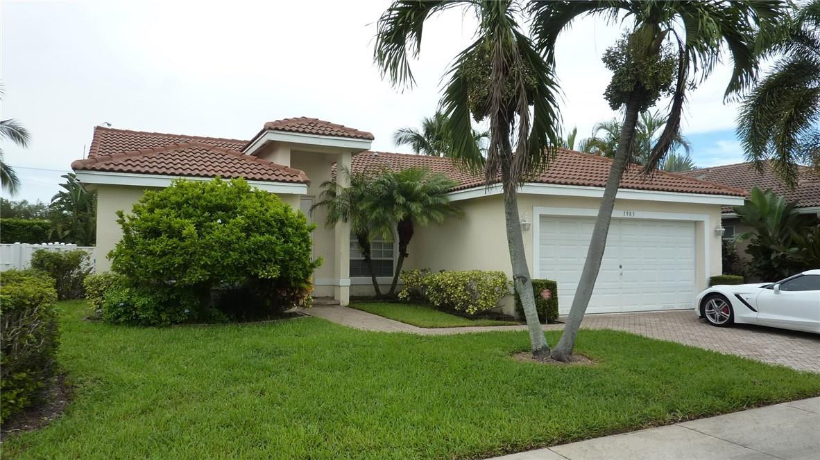 Oakwood Heights - Residential