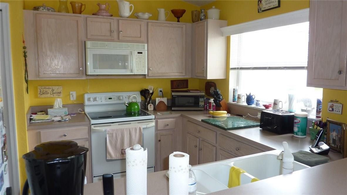 Oakwood Heights - Residential