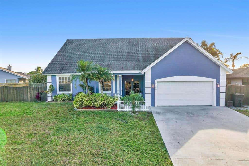 Photo of 5300 Suson Lane Ln, Fort Pierce, FL 34951 (MLS # R10767239)