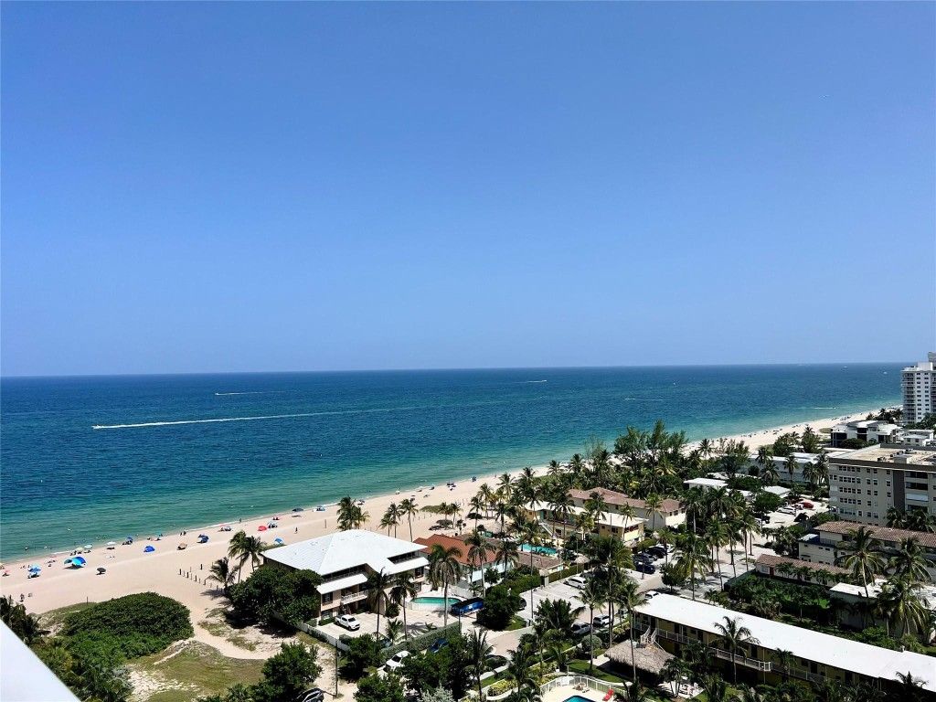 Photo of 111 Briny Avenue #1814, Pompano Beach, FL 33062 (MLS # F10523874)